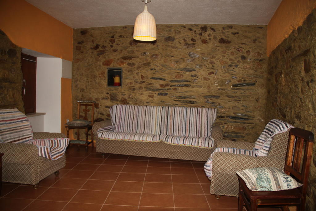 Casa Do Quelho Vila Janeiro de Cima Quarto foto